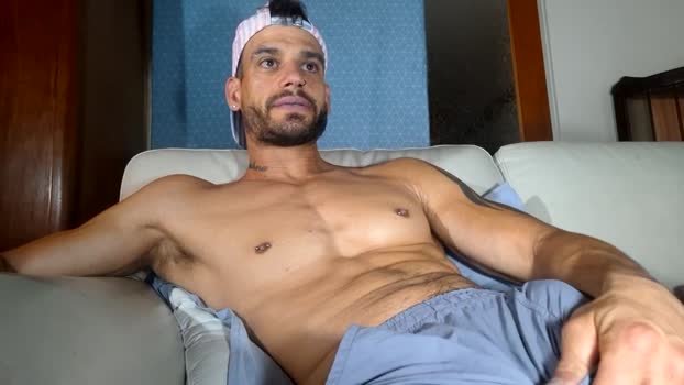 maxpac_rocco 23-11-2025 Recorded Video lovense