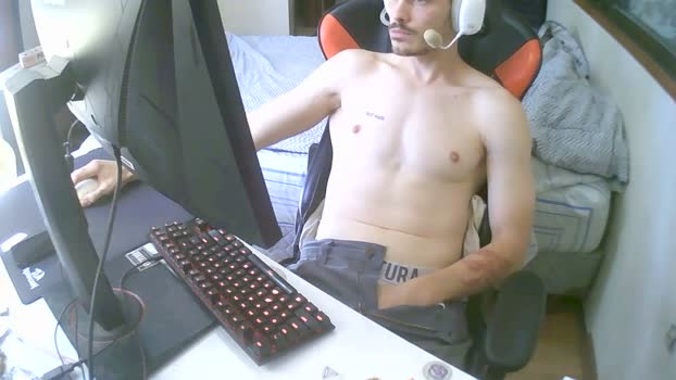 modelpedroxxx 24-11-2025 Recorded Video sexy