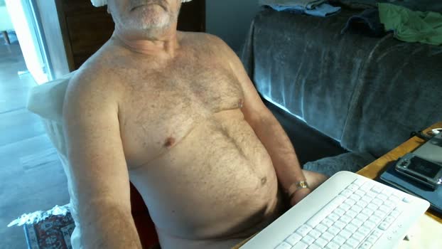 rbear4u 24-11-2025 Recorded Video spank