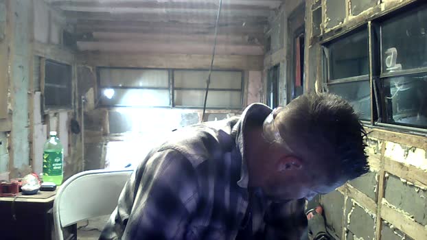 richie00731 24-11-2025 Recorded Video naked