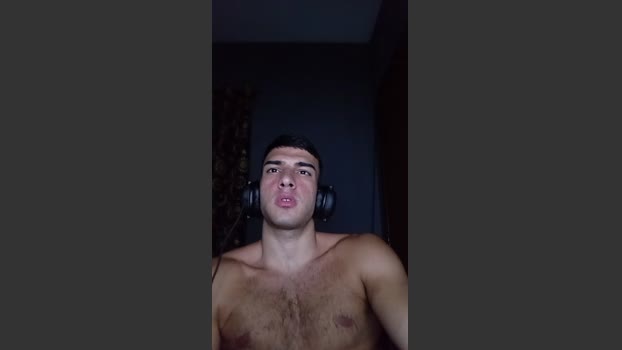 robsonhaha 24-11-2025 Recorded Video sexyfeet