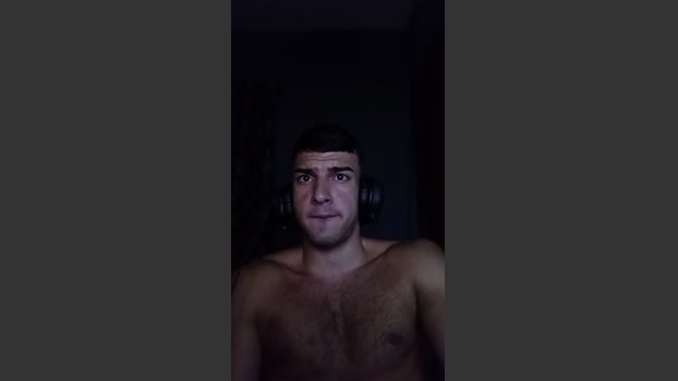 robsonhaha 24-11-2025 Recorded Video fuckface