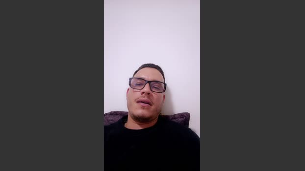sarco520 24-11-2025 Recorded Video moan