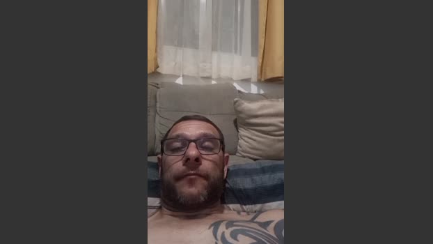 singlecarinhoso 24-11-2025 Recorded Video fingers