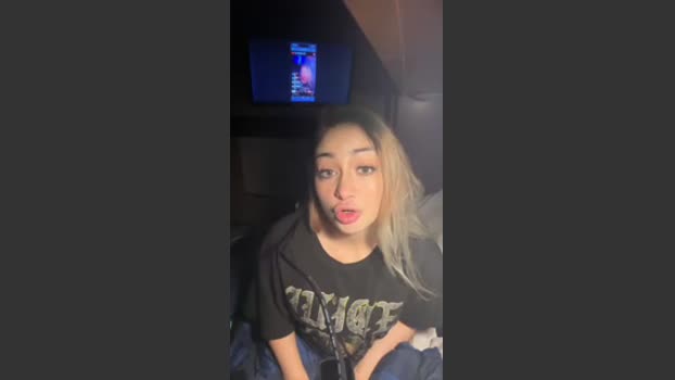 swagoutnaughty 24-11-2025 Recorded Video big