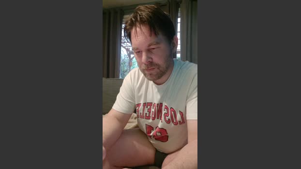 tomsauwer 24-11-2025 Recorded Video kinky