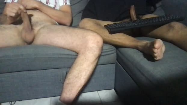 twoferinds2 23-11-2025 Recorded Video sexykitty