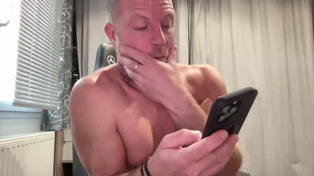 xxxironggxxx 24-11-2025 Recorded Video strip