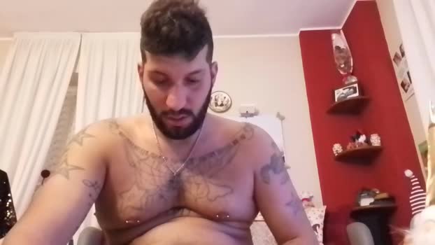 zio__paperone 23-11-2025 Recorded Video suckcock