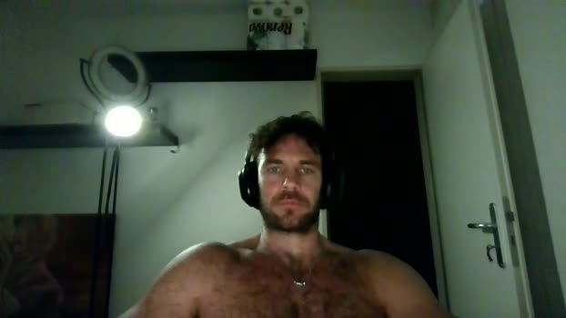 ALPHA_HUNK 24-11-2025 Recorded Video kink
