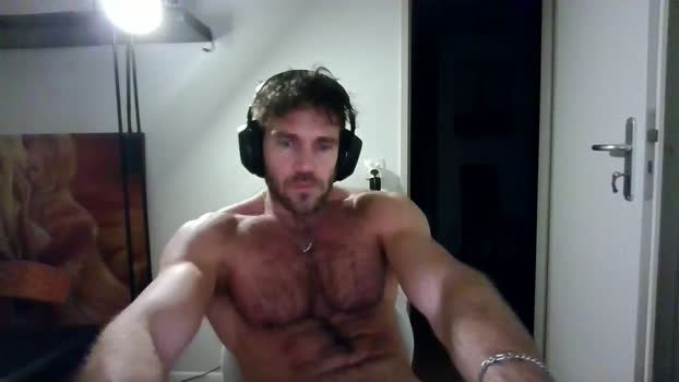 ALPHA_HUNK 24-11-2025 Recorded Video Pretty
