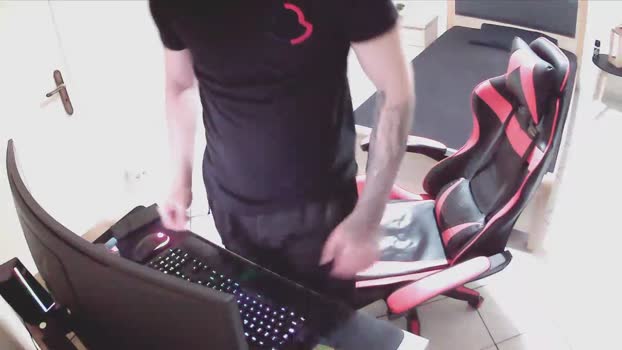 AlbanianFker21 24-11-2025 Recorded Video fuckass