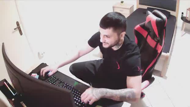 AlbanianFker21 24-11-2025 Recorded Video hard