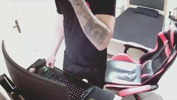 AlbanianFker21 25-11-2025 Recorded Video amateur