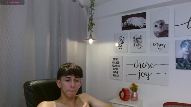 AmethystShadow 24-11-2025 Recorded Video legs