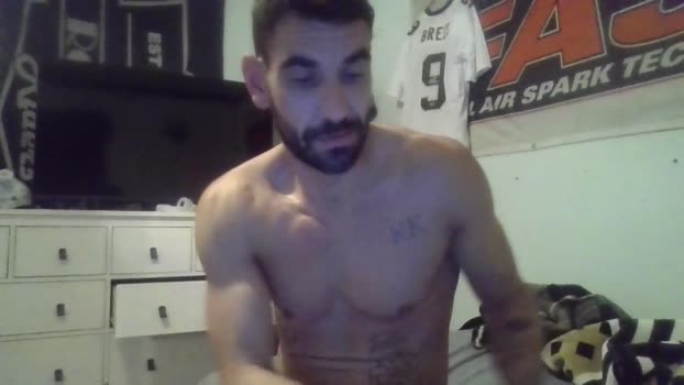 Bigtoyguy34 25-11-2025 Recorded Video fuckass