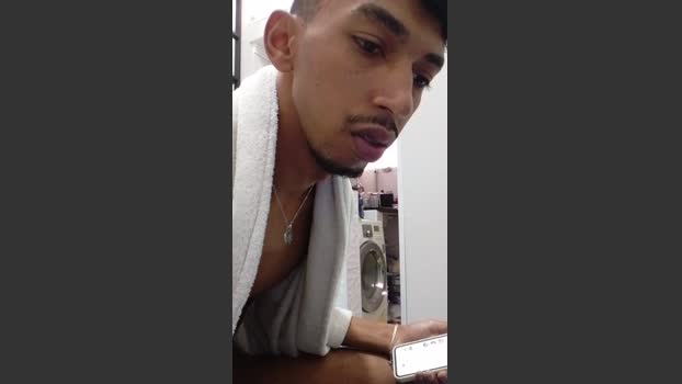 Binhoboss 25-11-2025 Recorded Video sexy
