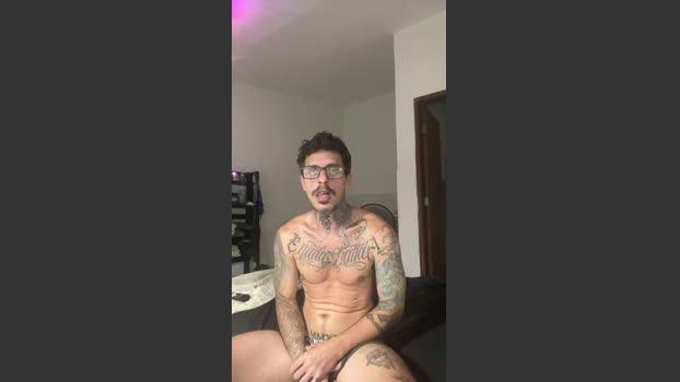 Checkmatte43 24-11-2025 Recorded Video fuckface