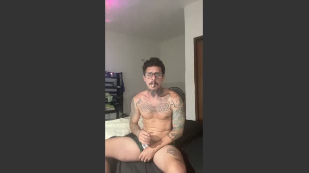 Checkmatte43 24-11-2025 Recorded Video naked
