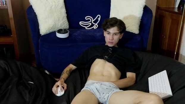 Derekswan 25-11-2025 Recorded Video gag