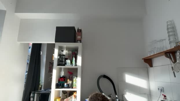 Heikhoe69 25-11-2025 Recorded Video sweet