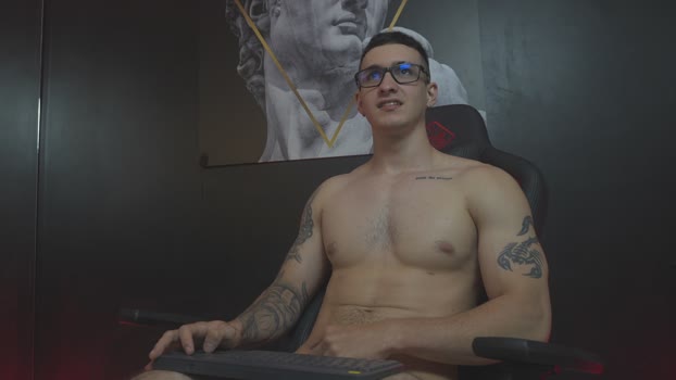 JacksonOlsenn 25-11-2025 Recorded Video hot