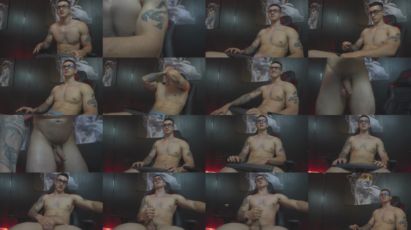 JacksonOlsenn 25-11-2025 Recorded Video hot