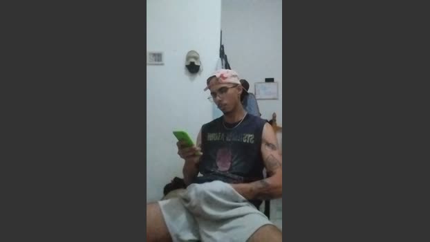 Klinger30 25-11-2025 Recorded Video fuck