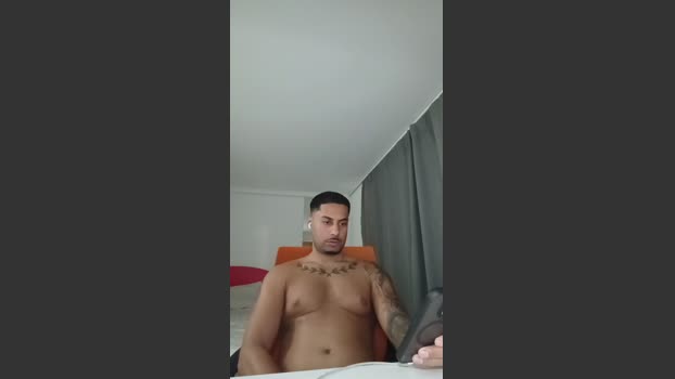 Masterattivo19 24-11-2025 Recorded Video lovense