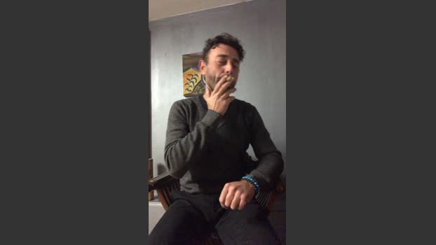 Matteodom85 24-11-2025 Recorded Video blowjob