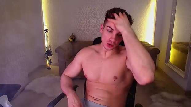 MaxKaidenn 25-11-2025 Recorded Video spanking