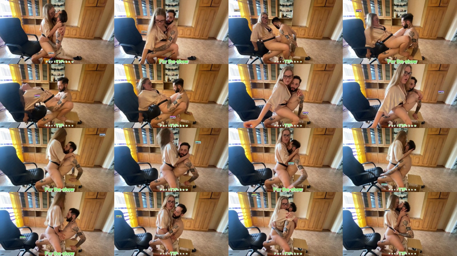 Mike_and_Anna 25-11-2025 Recorded Video play