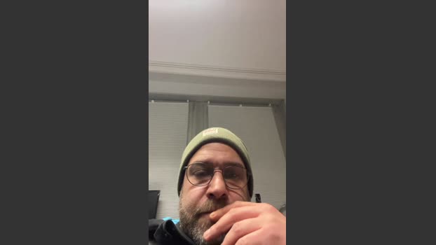 MrEvilsteve 25-11-2025 Recorded Video Naked