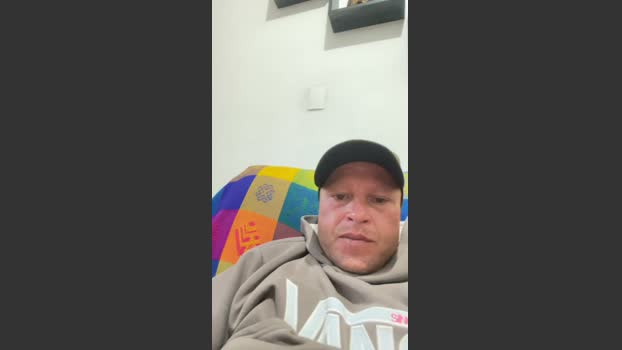 Patrick2584 25-11-2025 Recorded Video skinny