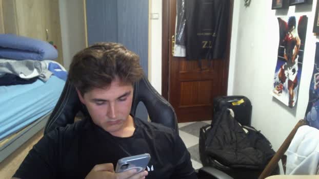 PrinceUhtred 25-11-2025 Recorded Video bj-dildo