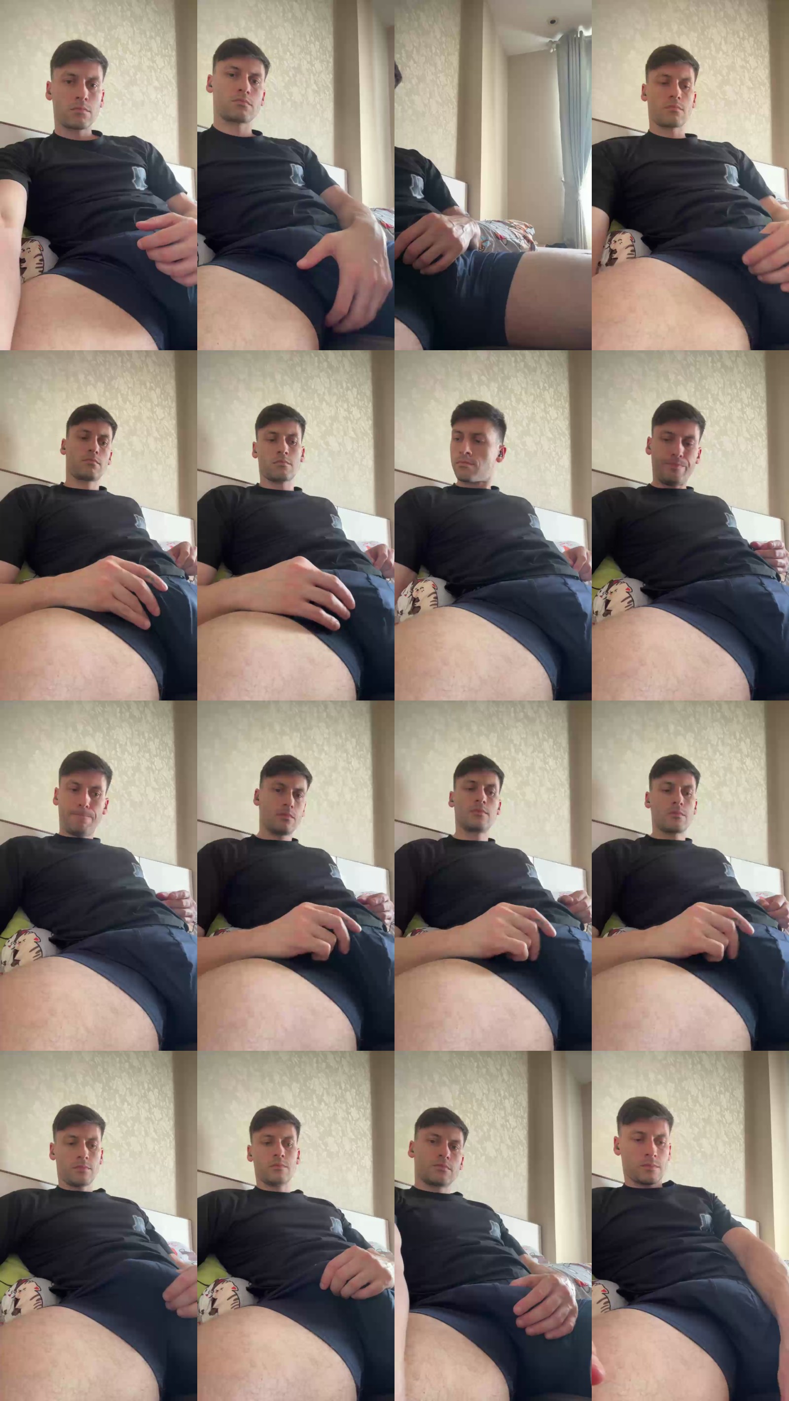 Rawdre 25-11-2025 Recorded Video wank