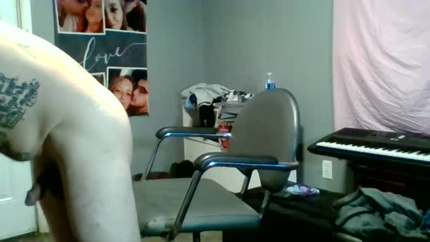 Rivard444 25-11-2025 Recorded Video natural