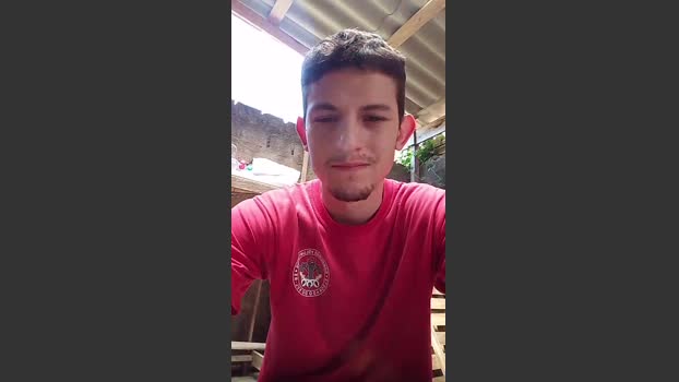 SDOlyver 24-11-2025 Recorded Video Pretty