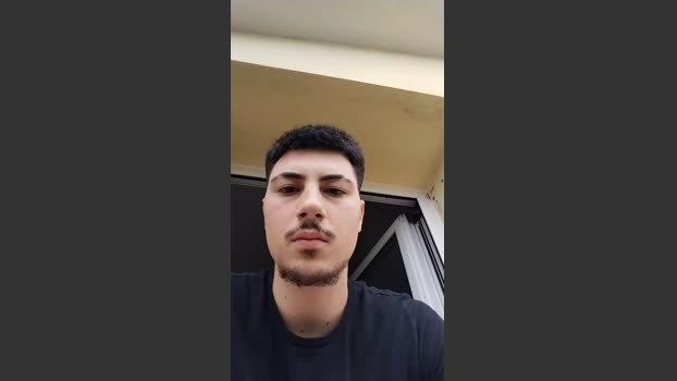 Spaccaculi23 25-11-2025 Recorded Video yummy