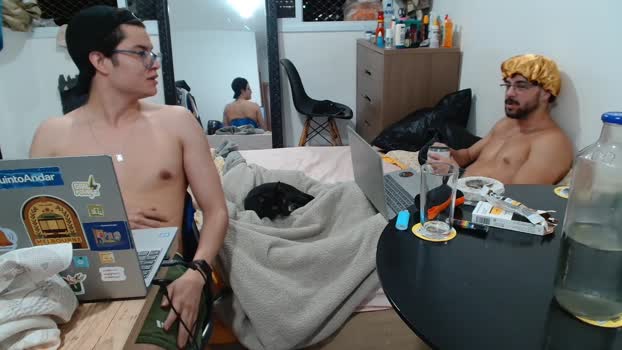 Thomas_FRZ 25-11-2025 Recorded Video naughty