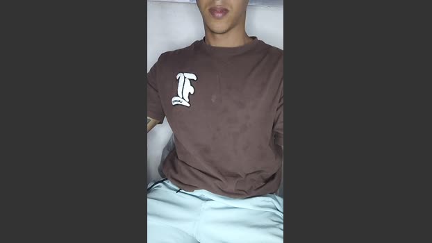 VictorVondoom 24-11-2025 Recorded Video jerkoff
