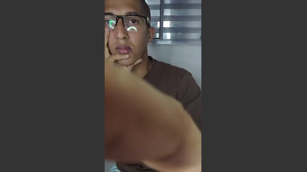 VictorVondoom 24-11-2025 Recorded Video legs