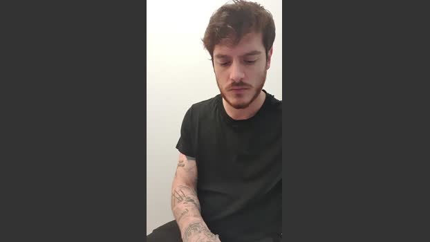 WetDream20 25-11-2025 Recorded Video jerking