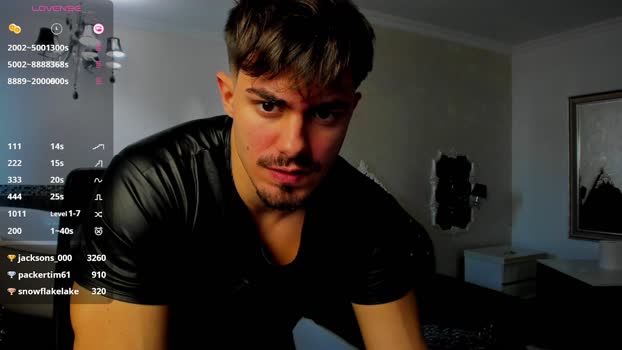 WilsonJules