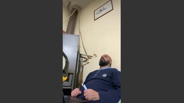 alfaromeopep 25-11-2025 Recorded Video moan
