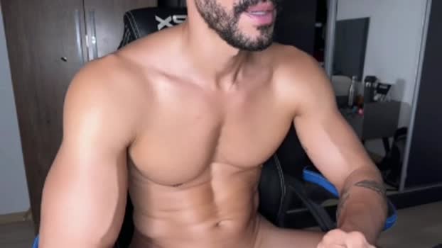 artvillasboas 24-11-2025 Recorded Video deep