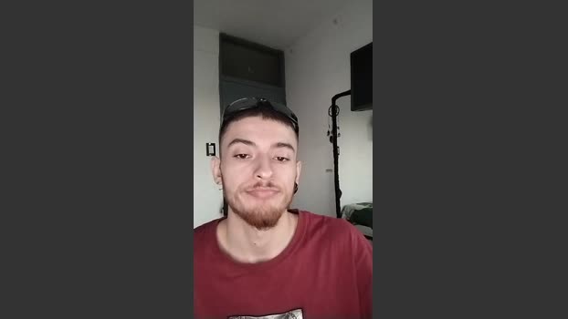 ckbyy 24-11-2025 Recorded Video hardcore