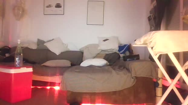 davidwk 24-11-2025 Recorded Video squirt