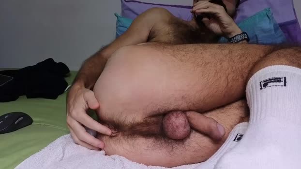 hairycerberus 25-11-2025 Recorded Video sexykitty
