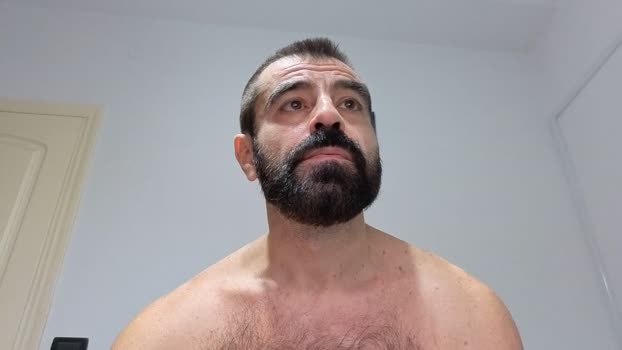 hairycerberus 25-11-2025 Recorded Video big